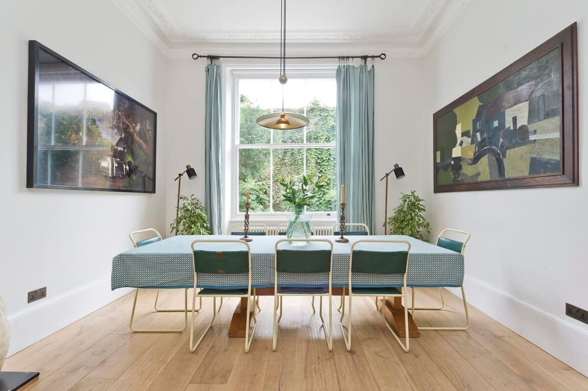 Gorgeous & Grand 5 Bed House, Holland Park - Foto 1