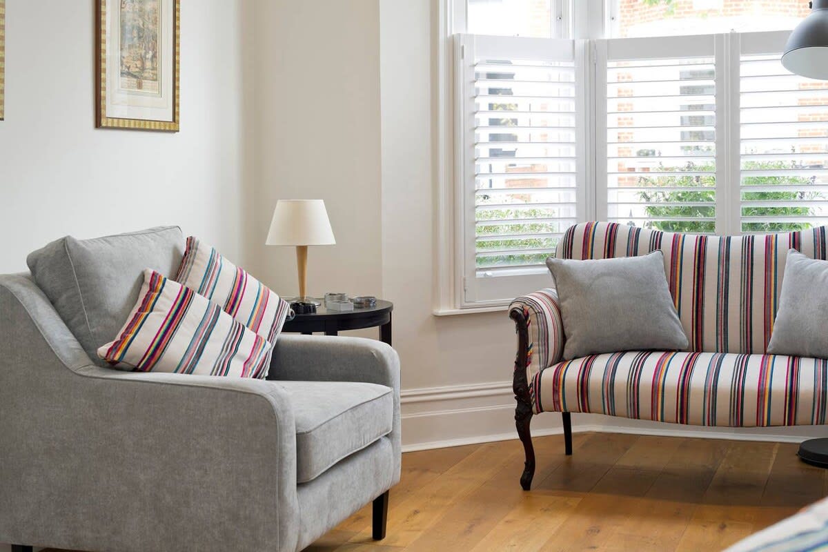 Spacious 4 Bed House, Battersea in 12 Berber Road SW11 6RZ - Property image 13 - VivreStays