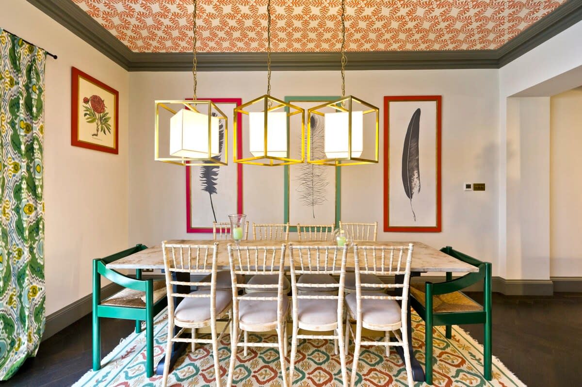 Colourful 3 Bed Kensington Garden Flat in Courtfield Gardens 20 SW5 0PD - Property image 2 - VivreStays