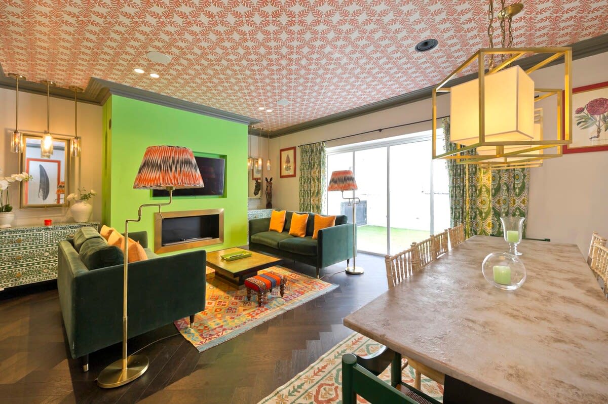 Colourful 3 Bed Kensington Garden Flat in Courtfield Gardens 20 SW5 0PD - Property image 15 - VivreStays