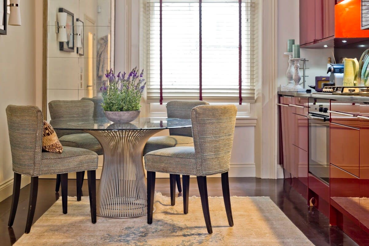 View Charming 1 Bed Flat, Chelsea in Westgate Terrace 26 SW10 9BJ Charming 1 Bed Flat, Chelsea in Westgate Terrace 26 SW10 9BJ - Property image 13 - VivreStays