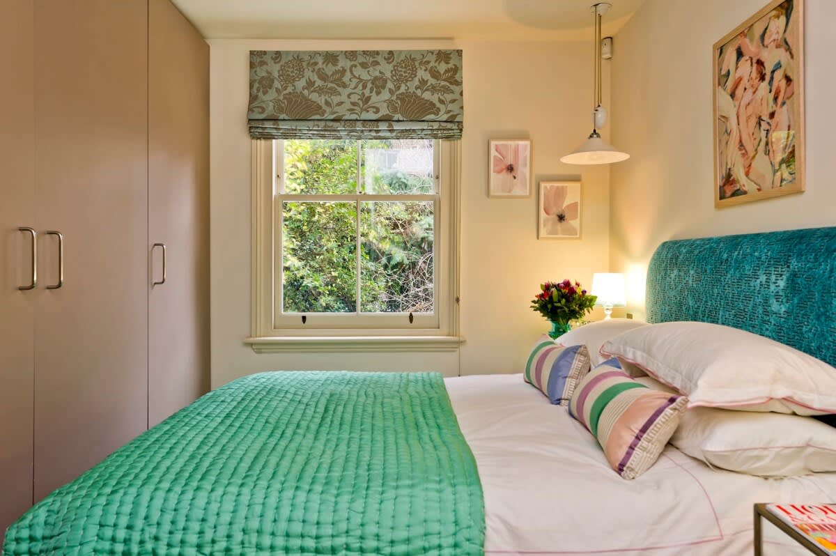 View Charming 1 Bed Flat, Chelsea in Westgate Terrace 26 SW10 9BJ Charming 1 Bed Flat, Chelsea in Westgate Terrace 26 SW10 9BJ - Property image 19 - VivreStays