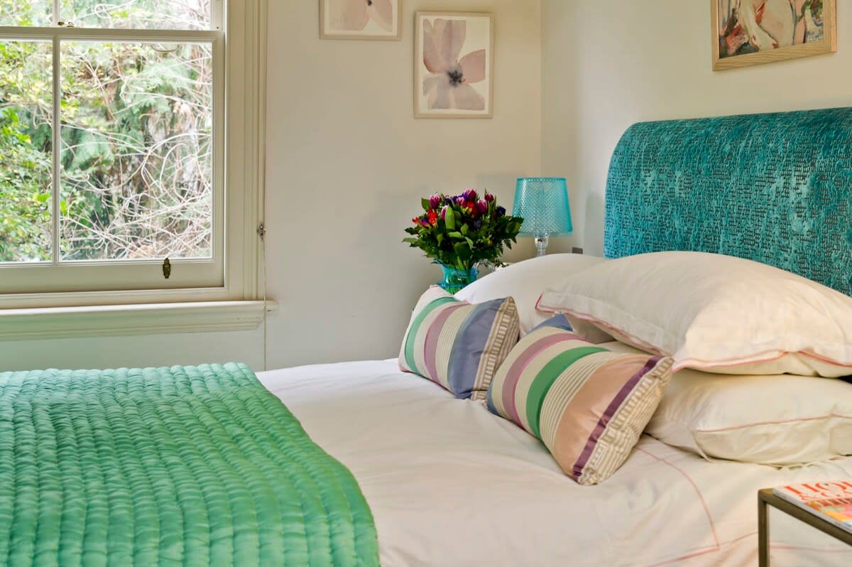 View Charming 1 Bed Flat, Chelsea in Westgate Terrace 26 SW10 9BJ Charming 1 Bed Flat, Chelsea in Westgate Terrace 26 SW10 9BJ - Property image 20 - VivreStays
