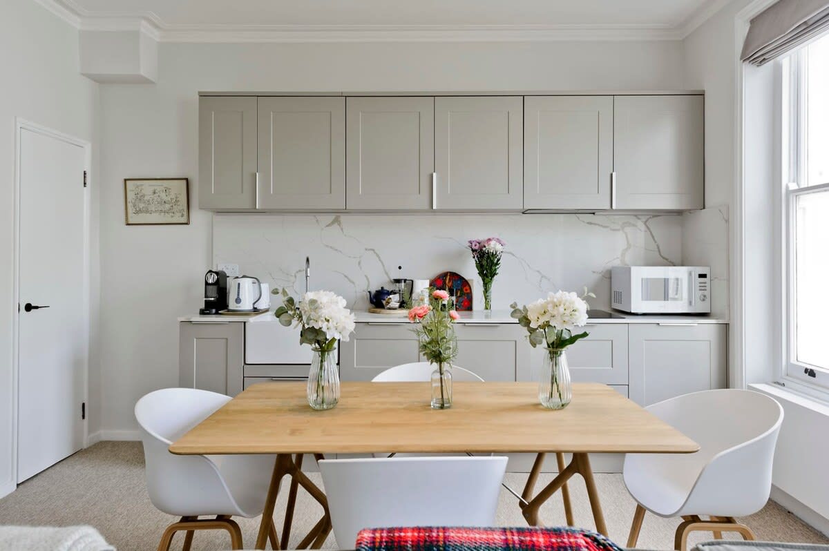 Large & Wonderful 1 Bed, Pimlico - Foto 1