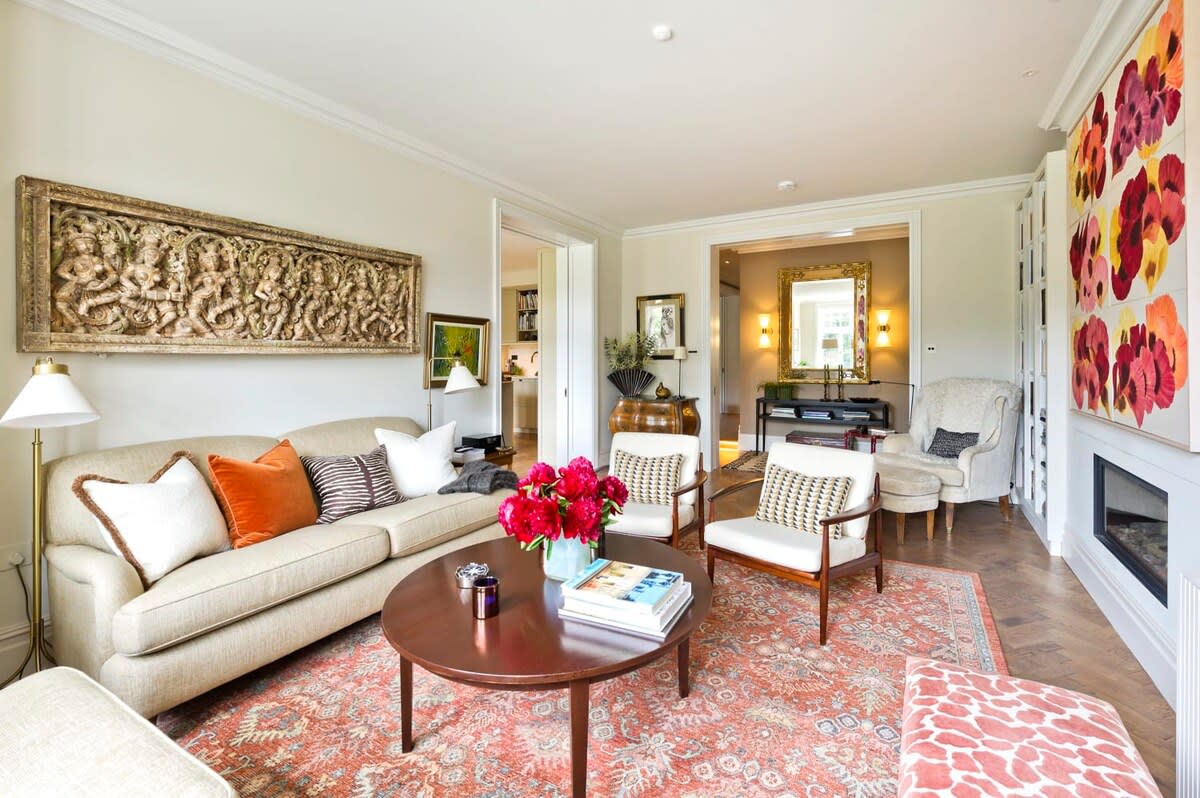 Serene 2 Bed Apartment, Chiswick - Picture 1