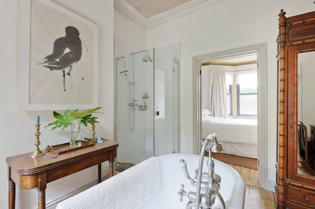 Gorgeous 1 Bed Garden Flat, Kensal in Doyle Gardens 2 NW10 3DA - Property image 15 - VivreStays