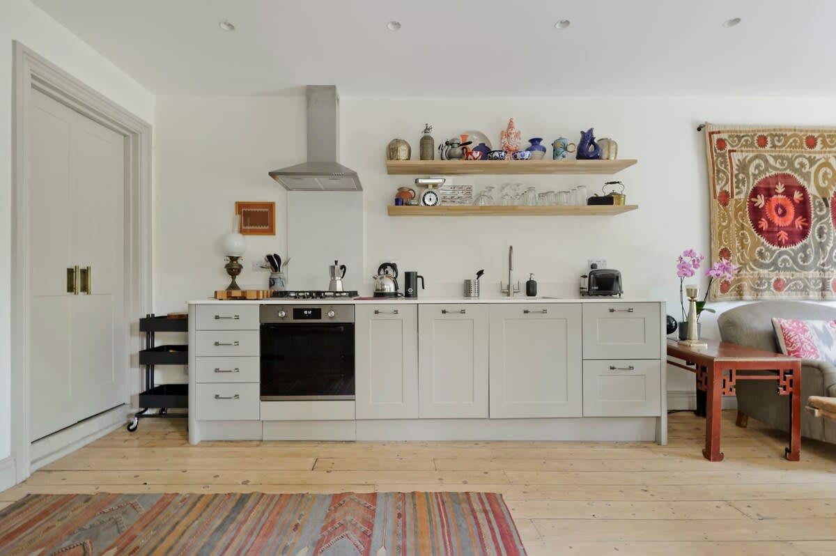 Gorgeous 1 Bed Garden Flat, Kensal in Doyle Gardens 2 NW10 3DA - Property image 21 - VivreStays