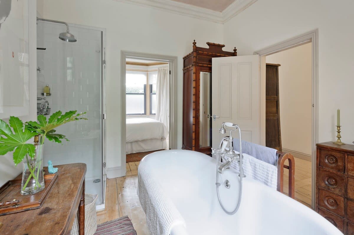 Gorgeous 1 Bed Garden Flat, Kensal in Doyle Gardens 2 NW10 3DA - Property image 18 - VivreStays