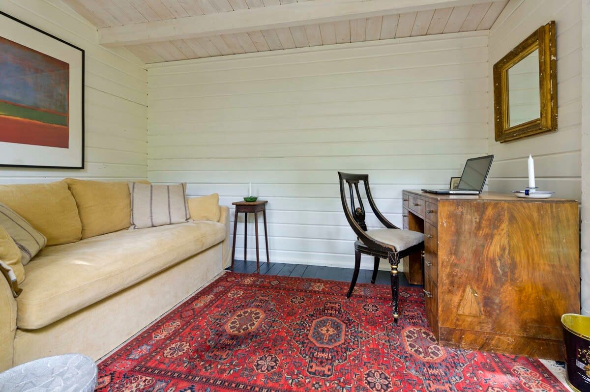 Gorgeous 1 Bed Garden Flat, Kensal in Doyle Gardens 2 NW10 3DA - Property image 11 - VivreStays