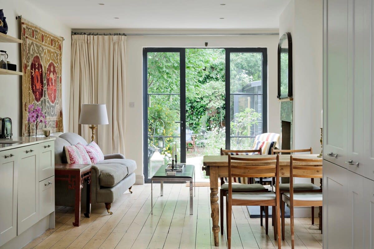 Gorgeous 1 Bed Garden Flat, Kensal in Doyle Gardens 2 NW10 3DA - Property image 23 - VivreStays