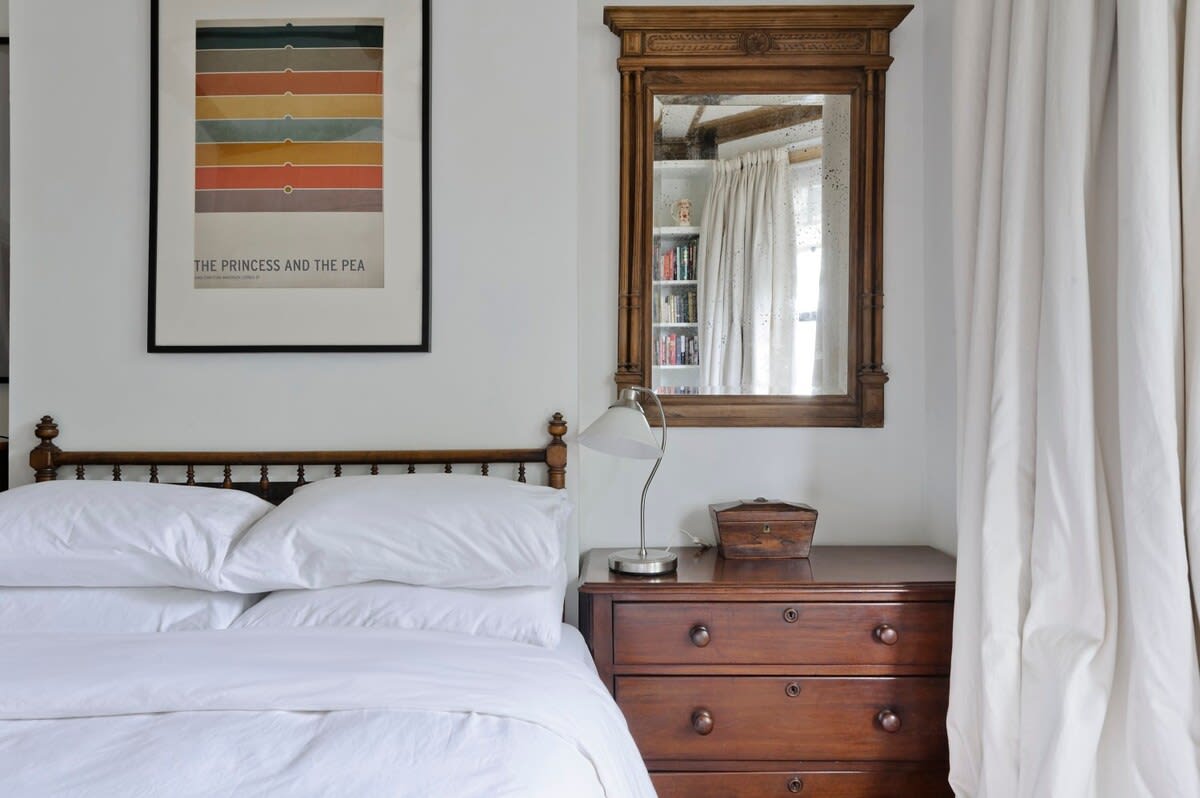 Gorgeous 1 Bed Garden Flat, Kensal in Doyle Gardens 2 NW10 3DA - Property image 17 - VivreStays