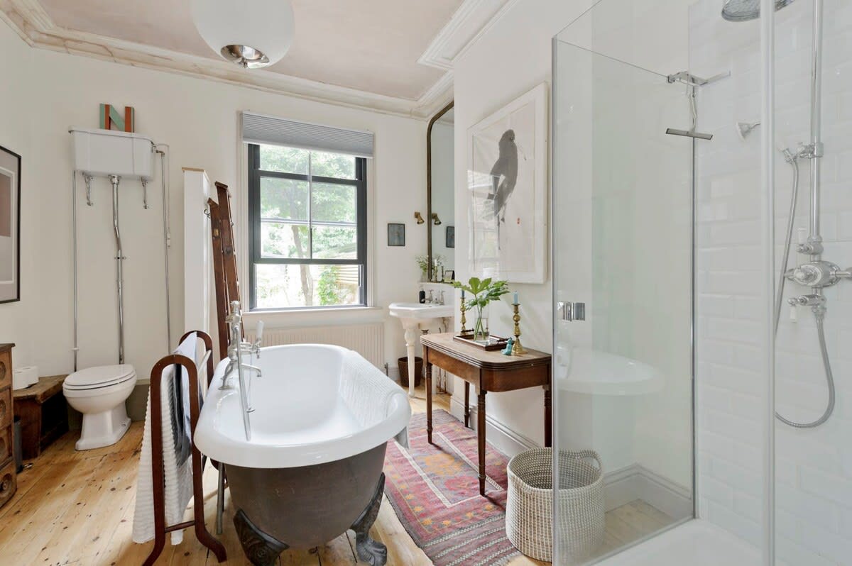 Gorgeous 1 Bed Garden Flat, Kensal in Doyle Gardens 2 NW10 3DA - Property image 14 - VivreStays