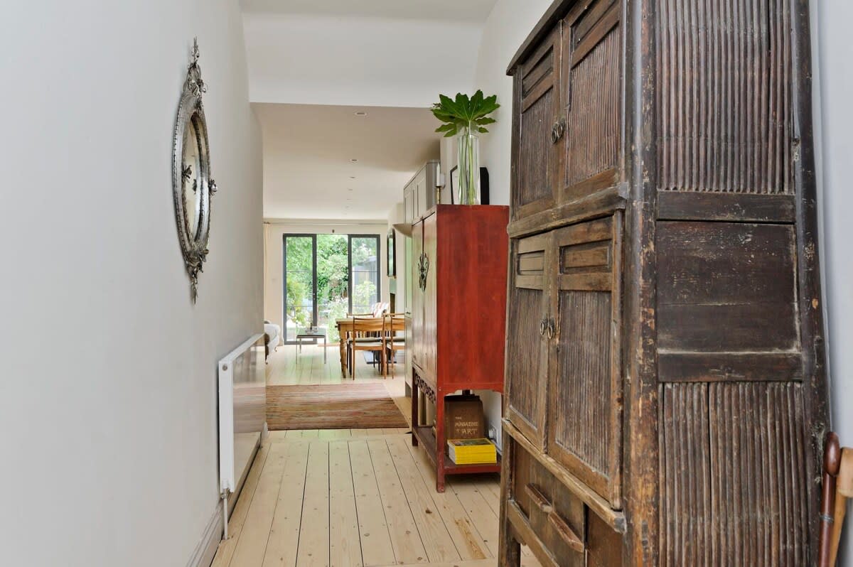 Gorgeous 1 Bed Garden Flat, Kensal in Doyle Gardens 2 NW10 3DA - Property image 8 - VivreStays