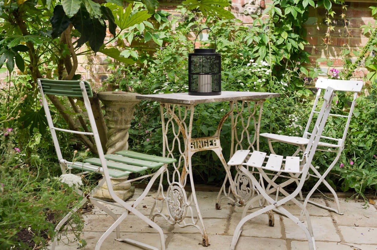 Gorgeous 1 Bed Garden Flat, Kensal in Doyle Gardens 2 NW10 3DA - Property image 22 - VivreStays