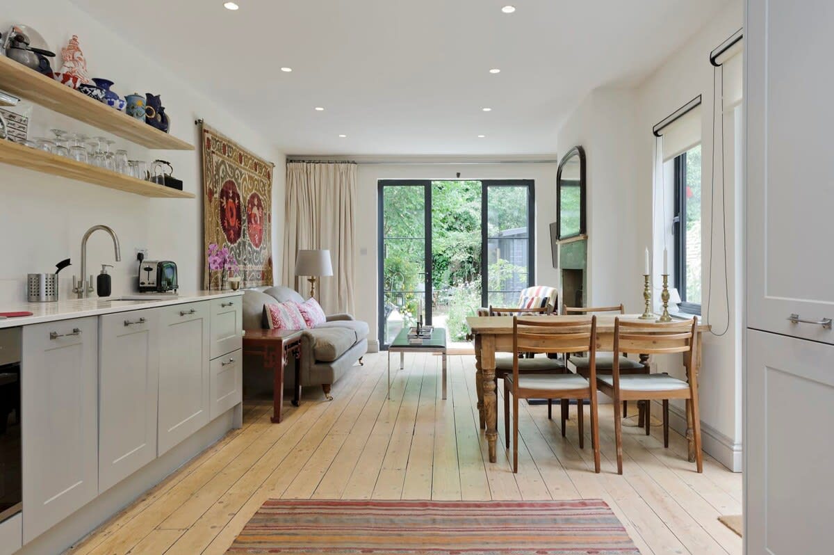 Gorgeous 1 Bed Garden Flat, Kensal - Foto 1