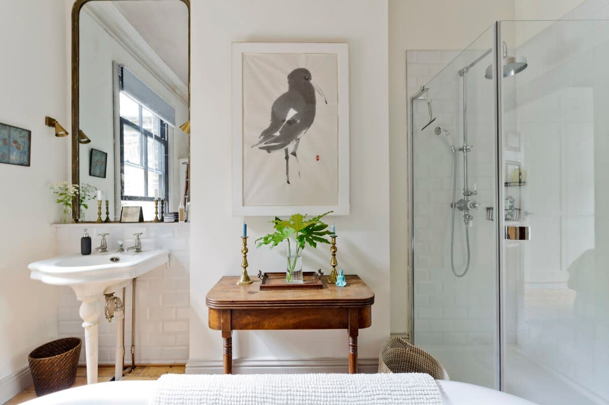 Gorgeous 1 Bed Garden Flat, Kensal in Doyle Gardens 2 NW10 3DA - Property image 5 - VivreStays