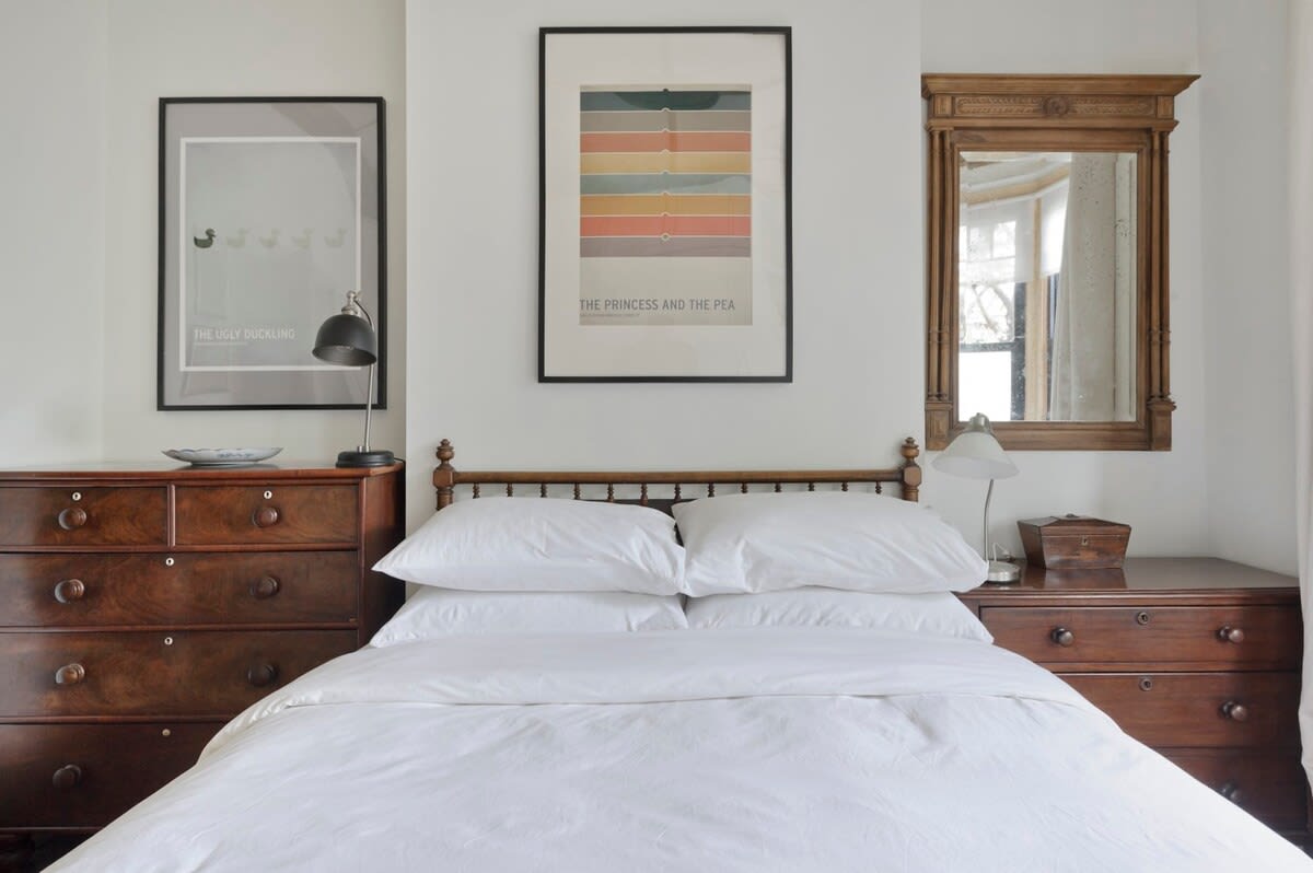Gorgeous 1 Bed Garden Flat, Kensal in Doyle Gardens 2 NW10 3DA - Property image 13 - VivreStays