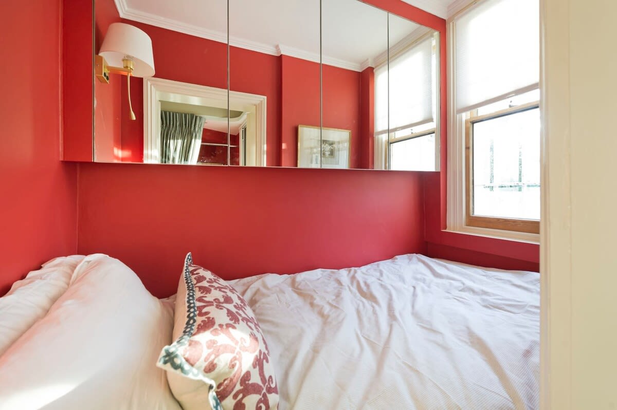 Spacious Studio Flat, Holland Park in 85 Holland Park W11 3RZ - Property image 7 - VivreStays