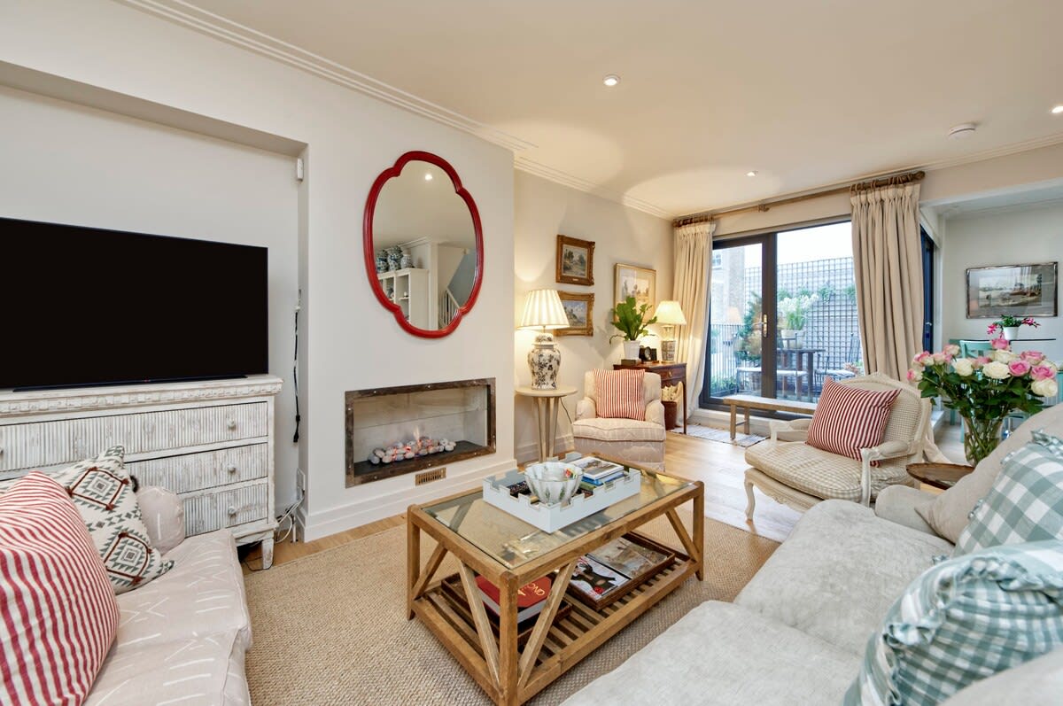 Gorgeous 4-bed House Near Museums & Hyde Park - Foto 1