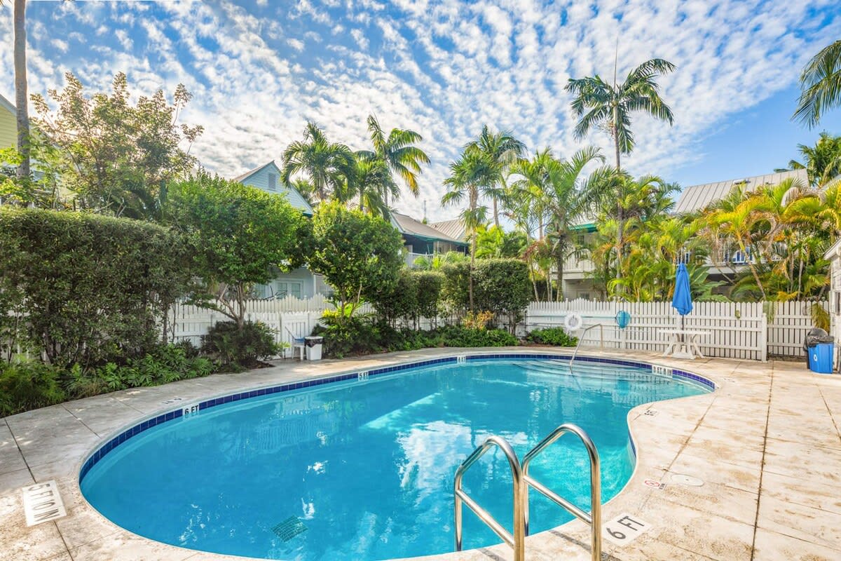 Gulf Getaway | Condo w/Pool! — Key West, FL — vacation rental