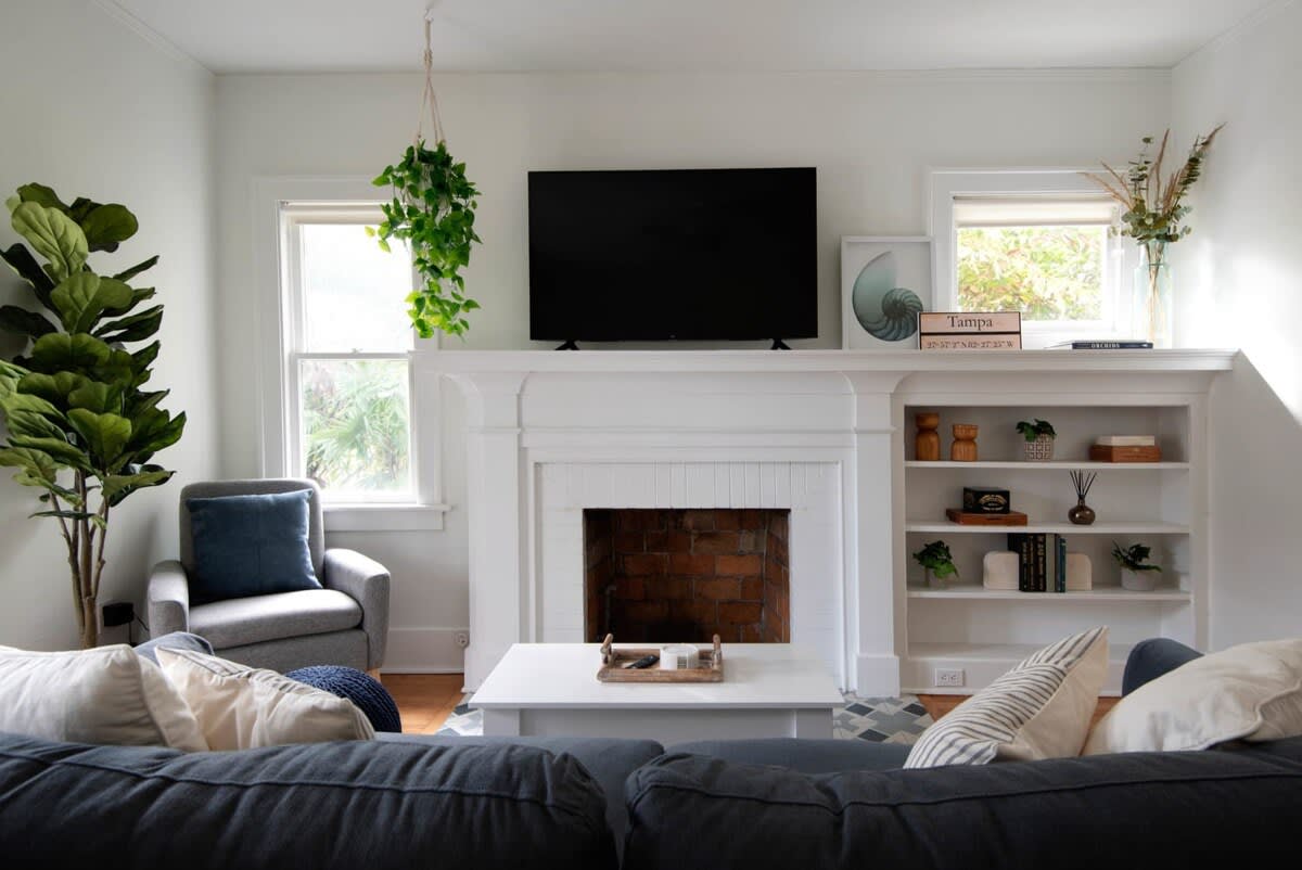 SoHo Escape by Brightwild | Gorgeous Apt in SoHo — Tampa, FL — vacation rental