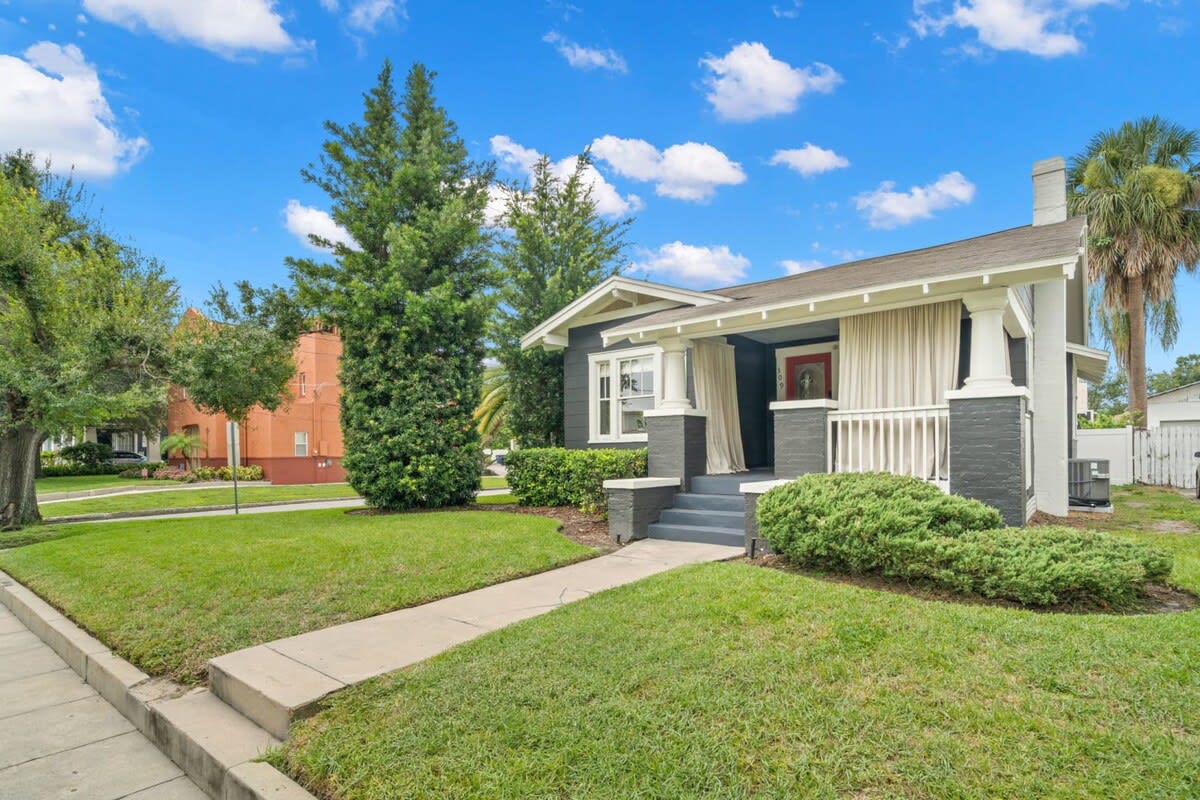 SoHo Serenity by Brightwild | Pool & Hot Tub 6