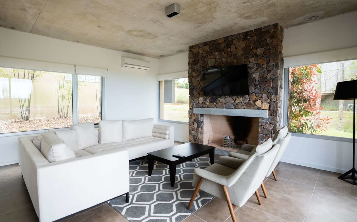 Foto principal de Increíble departamento de 3 dormitorios en Punta Ballena · Uruguay
