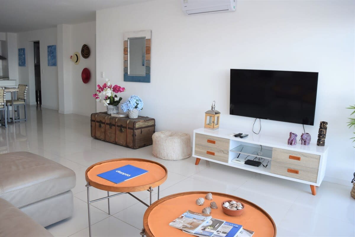 Foto principal de Increíble departamento de 2 dormitorios en Punta Ballena · Uruguay