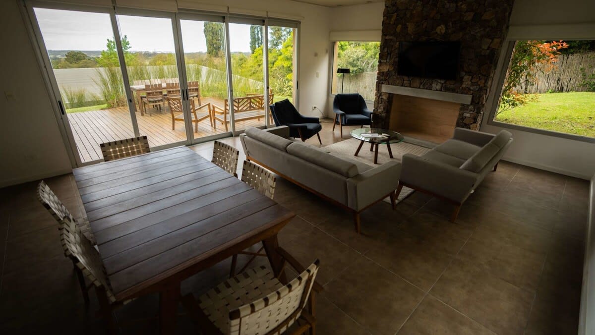 Foto principal de Increíble departamento de 3 dormitorios en Punta Ballena · Uruguay