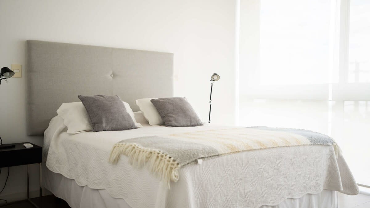 Foto principal de Increíble departamento de 1 dormitorio en Punta Ballena · Uruguay