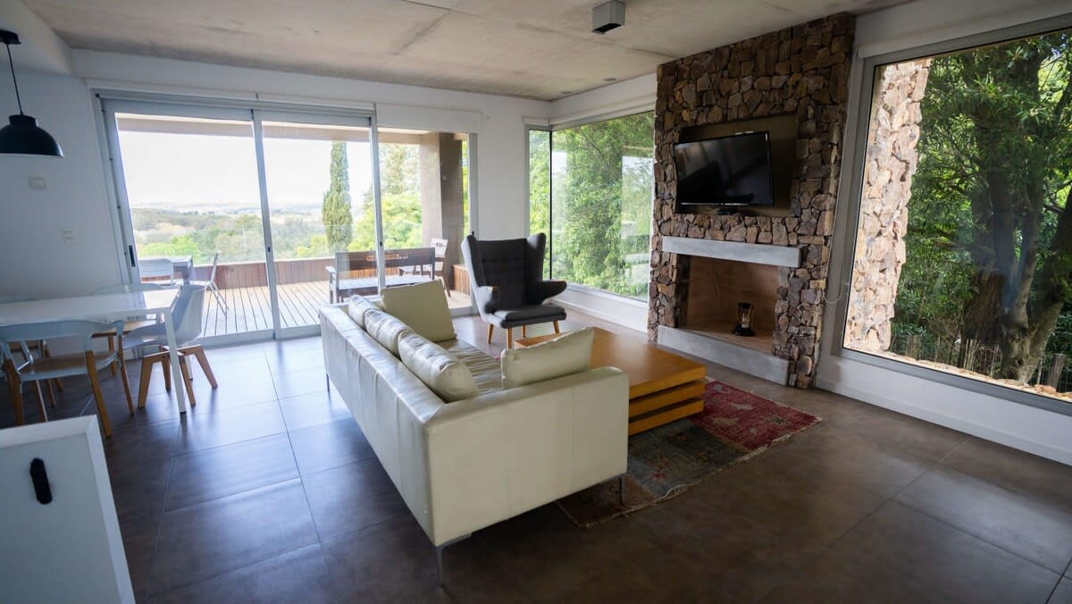 Foto principal de Increíble departamento de 2 dormitorios en Punta Ballena · Uruguay