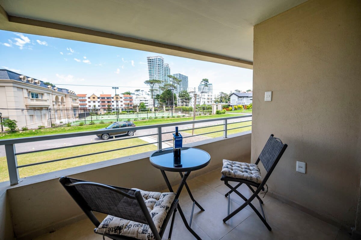Foto principal de Encantador departamento de 1 dormitorio en Maldonado · Uruguay