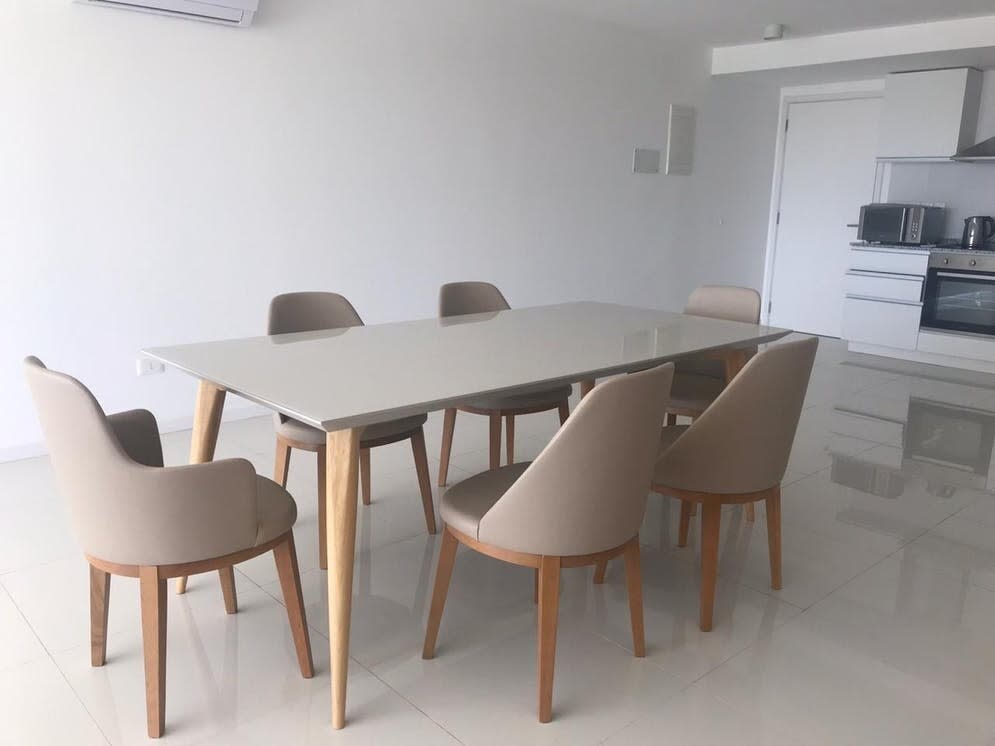 Foto principal de Departamento de 2 dormitorios con vista al mar en Punta Ballena · Uruguay