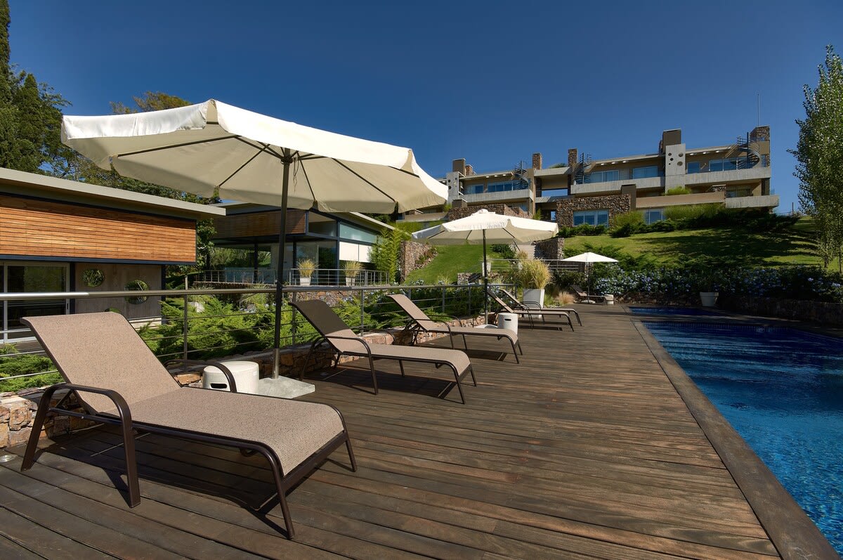 Foto principal de Increíble departamento de 2 dormitorios en Punta Ballena en Punta Ballena · Uruguay