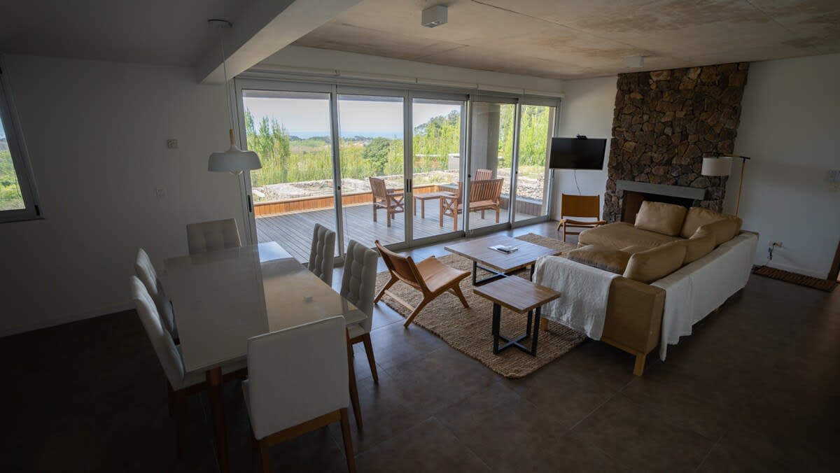 Foto principal de Amplio 2 dorm. en Punta Ballena en Punta Ballena · Uruguay