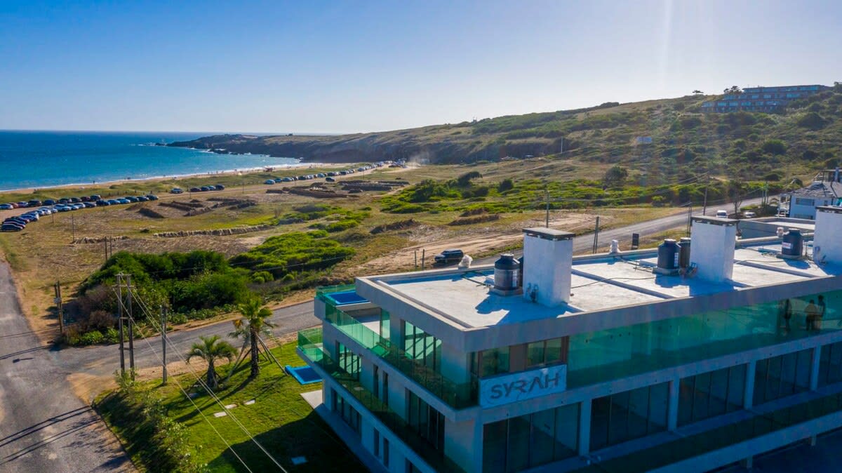 Foto principal de Apartamento a pasitos del mar SYRAH en Punta Ballena · Uruguay