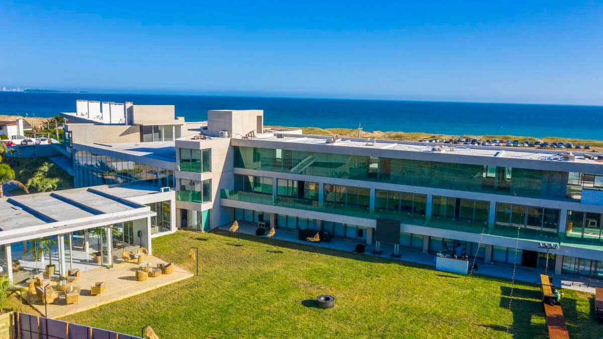 Foto principal de Monoambiente frente al mar en Punta Ballena · Uruguay