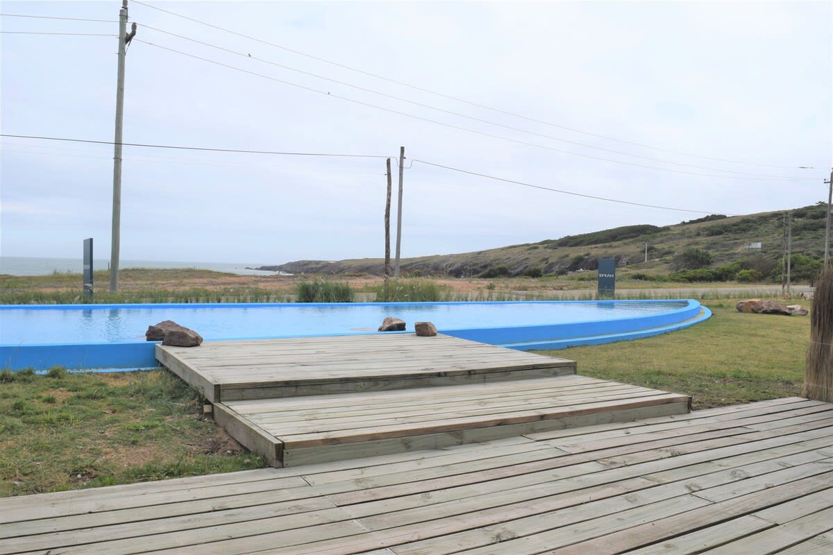 Foto principal de Hermoso monoambiente con piscina privada en Punta Ballena · Uruguay