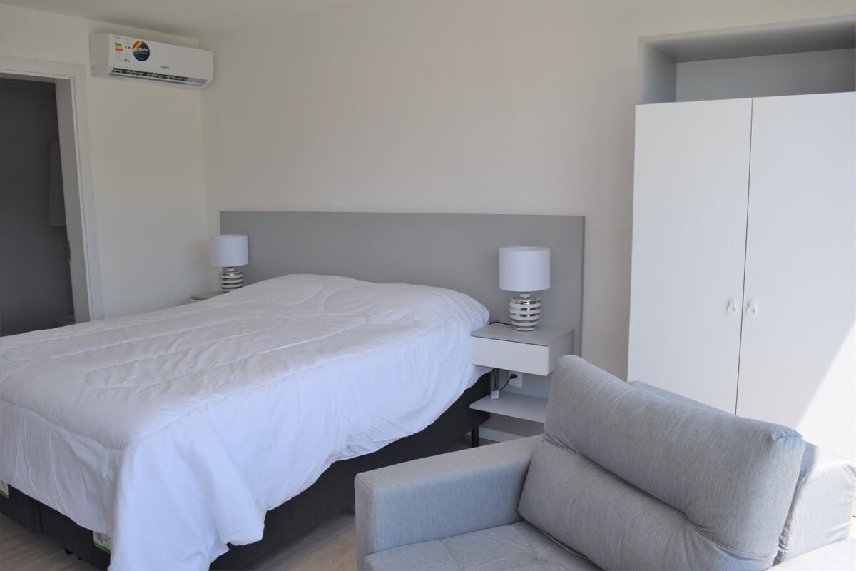 Foto principal de Hermoso monoambiente en Punta Ballena · Uruguay