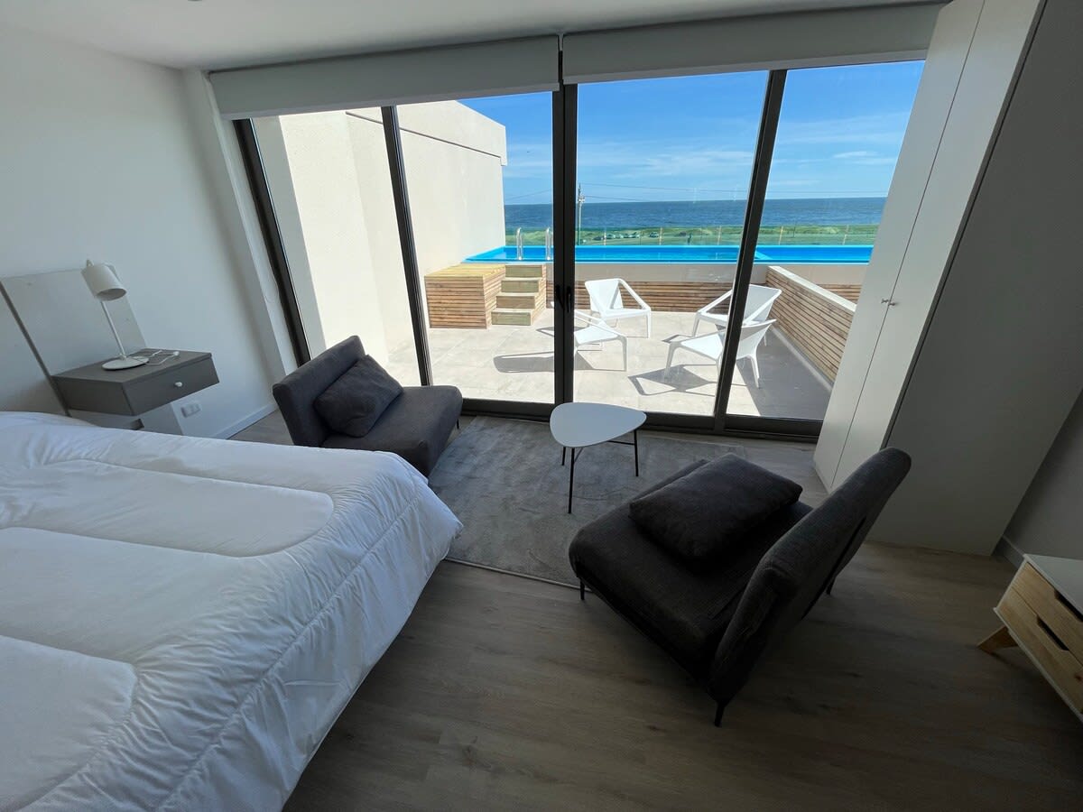 Foto principal de Hermoso monoambiente en Punta Ballena · Uruguay