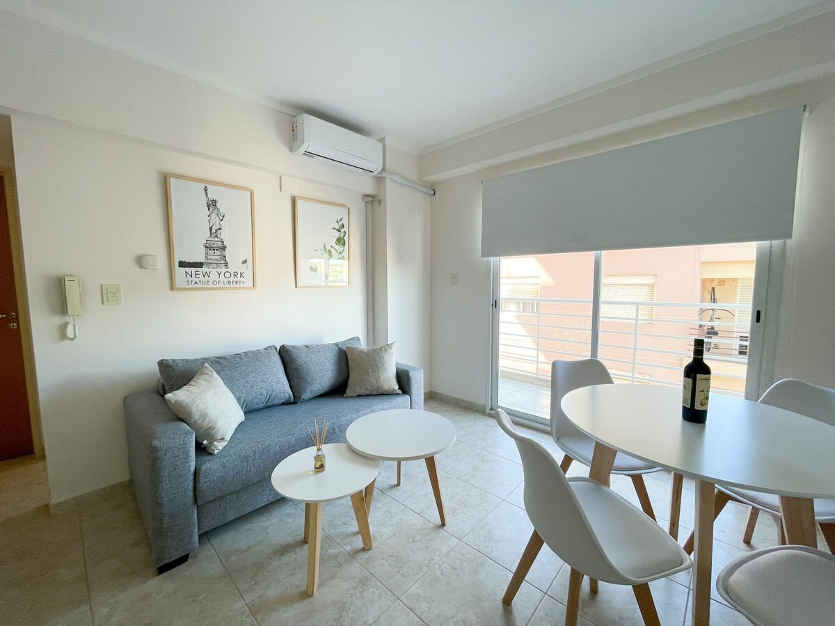 Foto principal de Departamento Céntrico en Bahía Blanca: ¡Ideal! en Bahía Blanca · Argentina