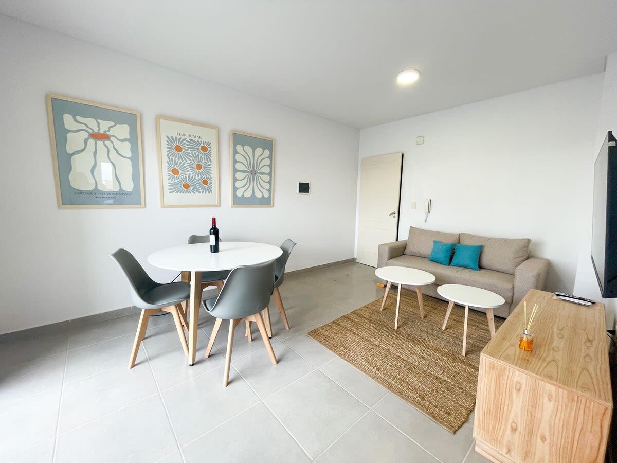 Foto principal de Departamento acogedor en Bahía Blanca - Ideal para familias en Bahía Blanca · Argentina