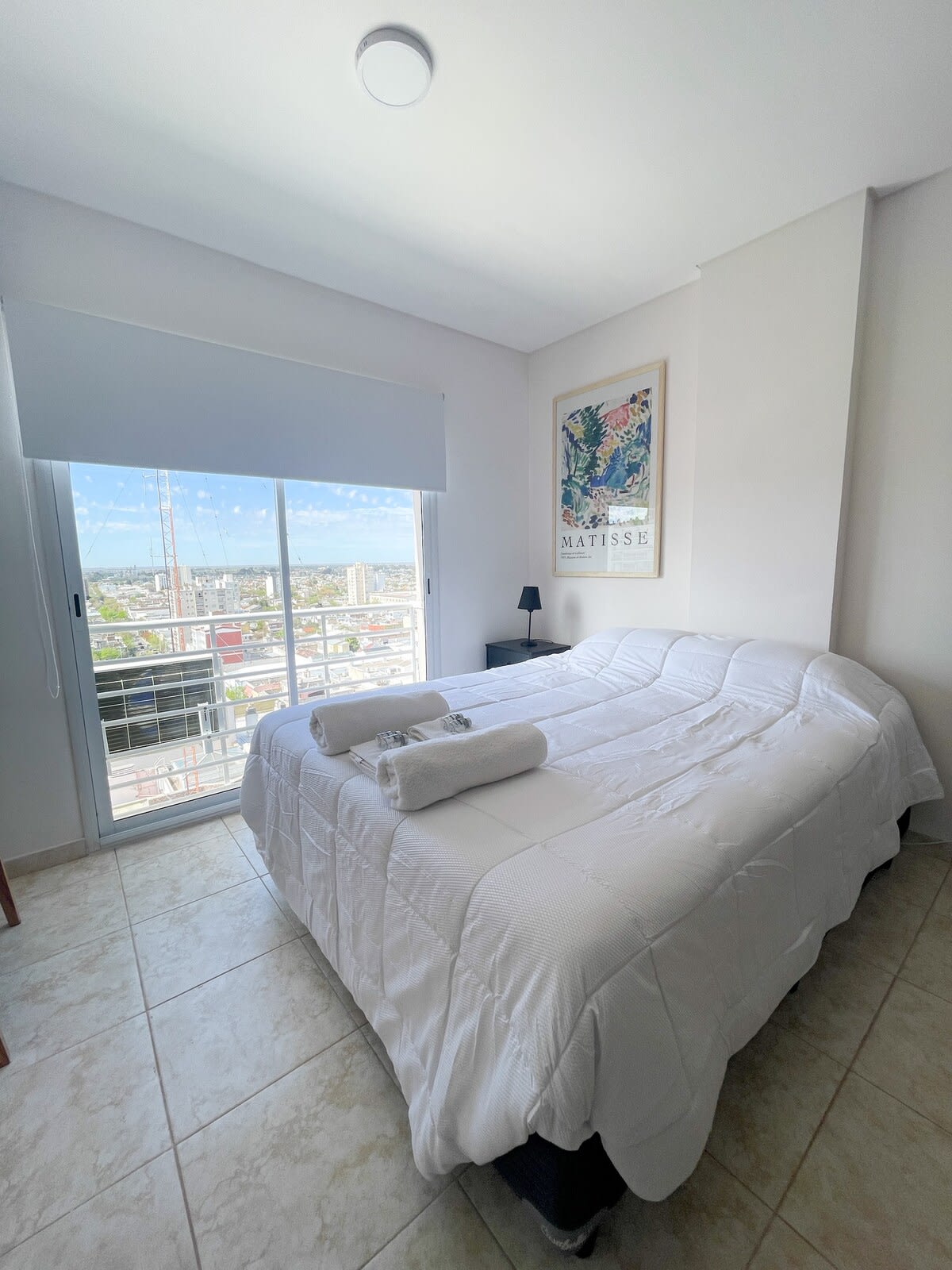 Foto principal de Monoambiente en Bahía Blanca: a pasos del centro en Bahía Blanca · Argentina
