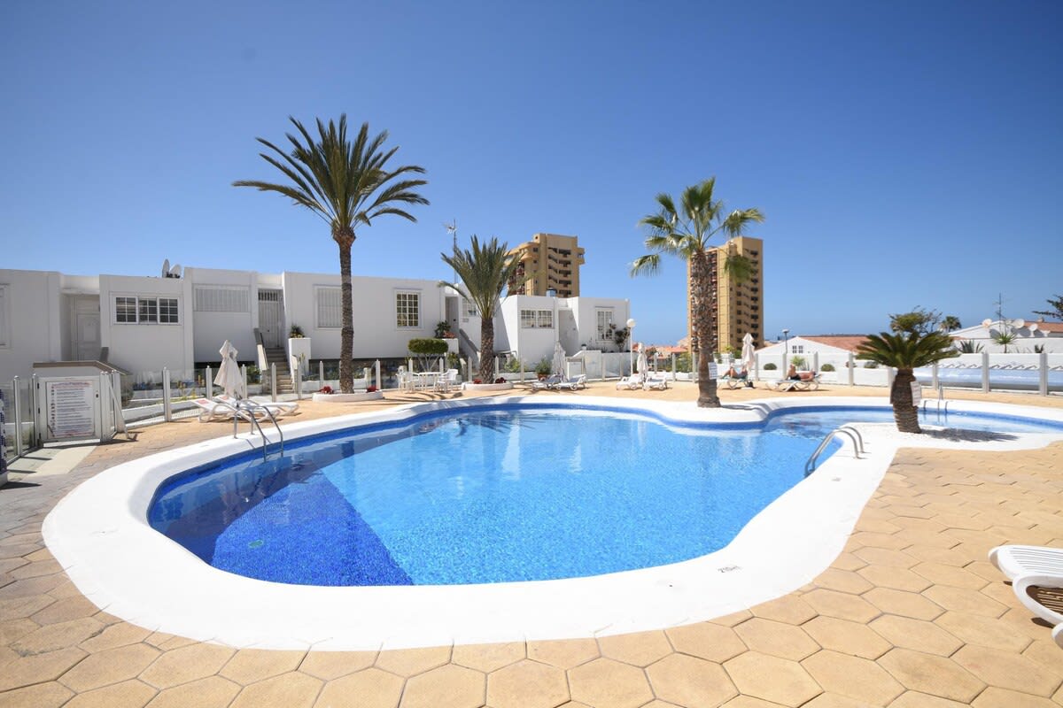 Azahara Playa 45 - One Bed — Playa de las Américas, Canary Islands — vacation rental