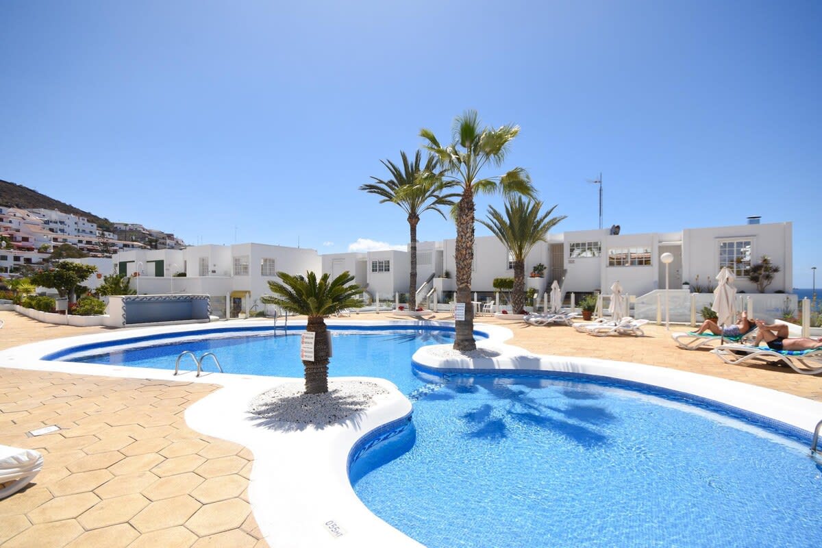 Azahara Playa 23 - Studio — Playa de las Américas, Canary Islands — vacation rental