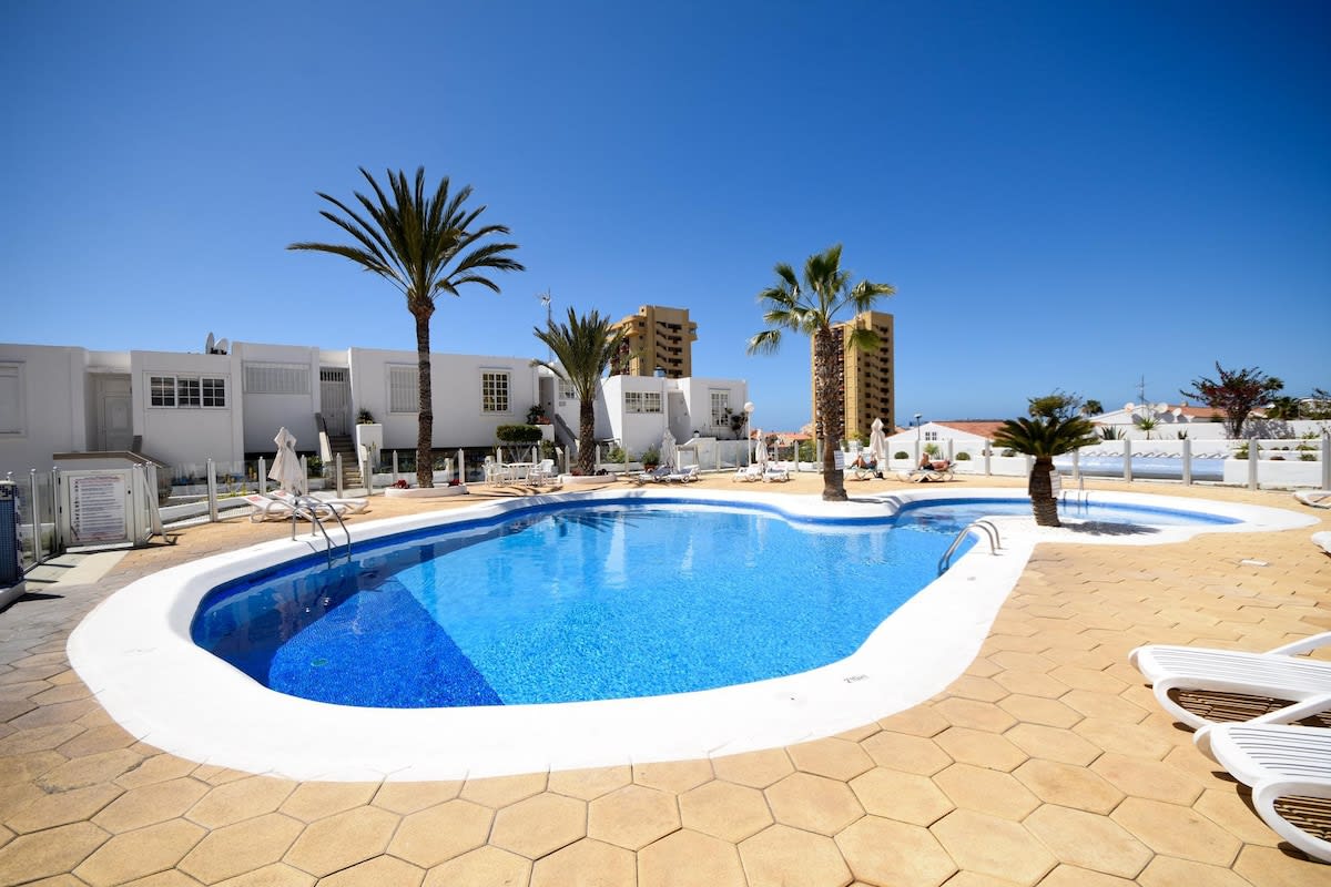 Azahara Playa 46 - One Bed — Playa de las Américas, Canary Islands — vacation rental