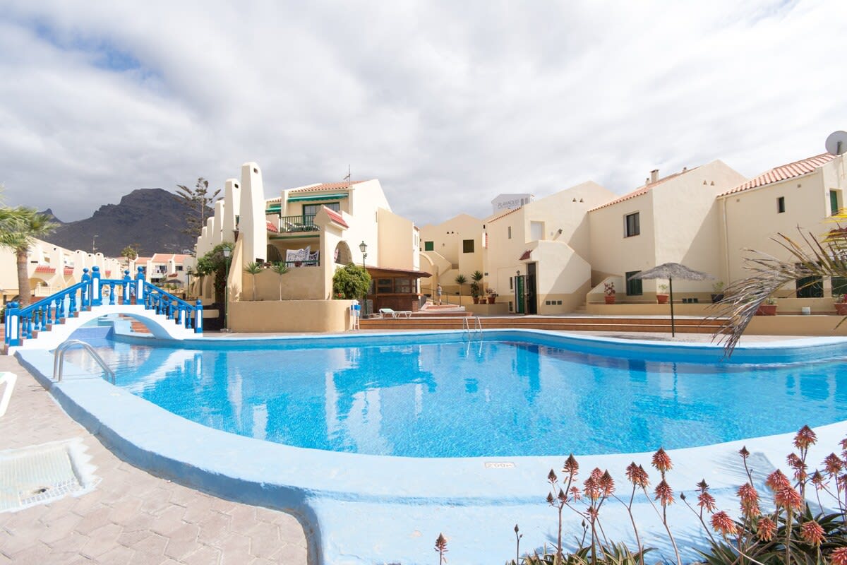 Mare Verde 96 - One Bed — Costa Adeje, Canary Islands — vacation rental