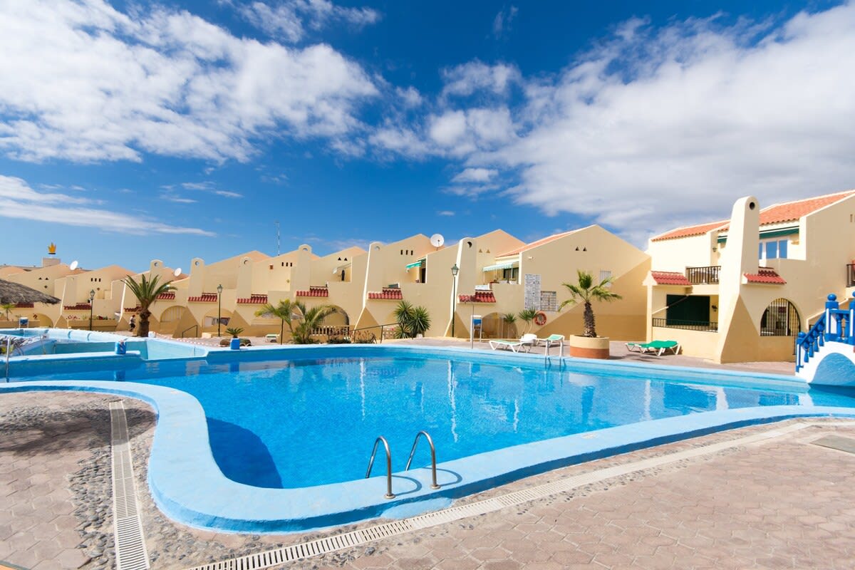 Mare Verde 6 - Two Bed — Costa Adeje, Canary Islands — vacation rental