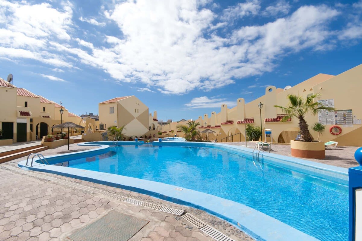 Mare Verde 98 - Two Bed — Costa Adeje, Canary Islands — vacation rental