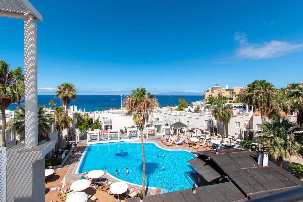 Los Olivos 13 - One Bed — Costa Adeje, Canary Islands — vacation rental